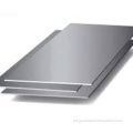 321 Pjanċa tal-istainless steel rrumblata kiesħa